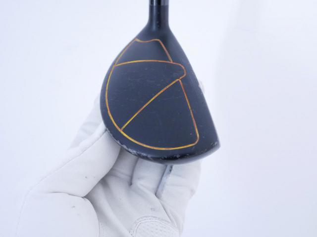 Fairway Wood : Kasco : ไม้กระเทย Kasco Power Tornado 8 Loft 23 Flex R