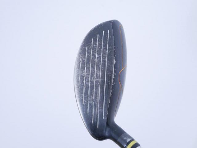 Fairway Wood : Kasco : ไม้กระเทย Kasco Power Tornado 8 Loft 23 Flex R