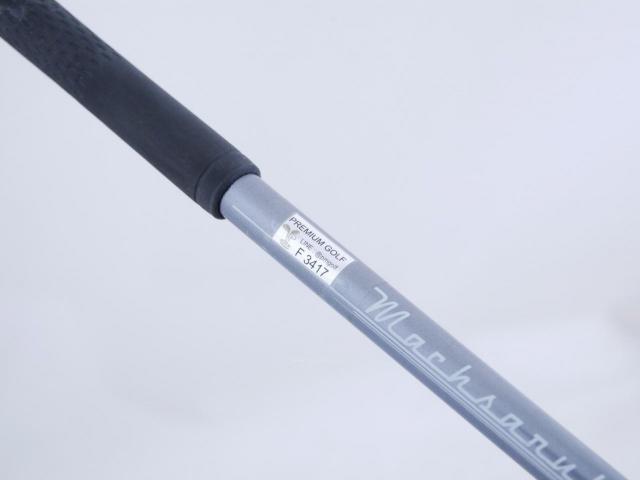 Fairway Wood : Kasco : ไม้กระเทย Kasco Power Tornado 8 Loft 23 Flex R