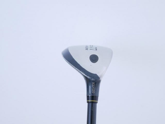 Fairway Wood : Kasco : ไม้กระเทย Kasco K2K Super Hyten Loft 25 Flex R