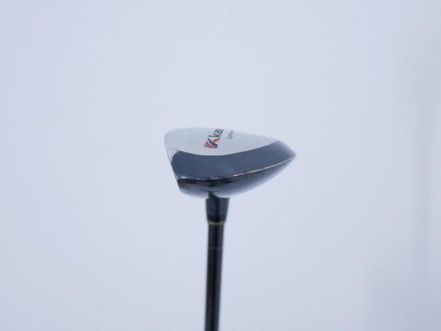 Fairway Wood : Kasco : ไม้กระเทย Kasco K2K Super Hyten Loft 25 Flex R