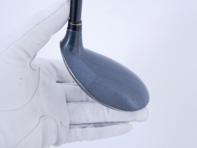 Fairway Wood : Kasco : ไม้กระเทย Kasco K2K Super Hyten Loft 25 Flex R