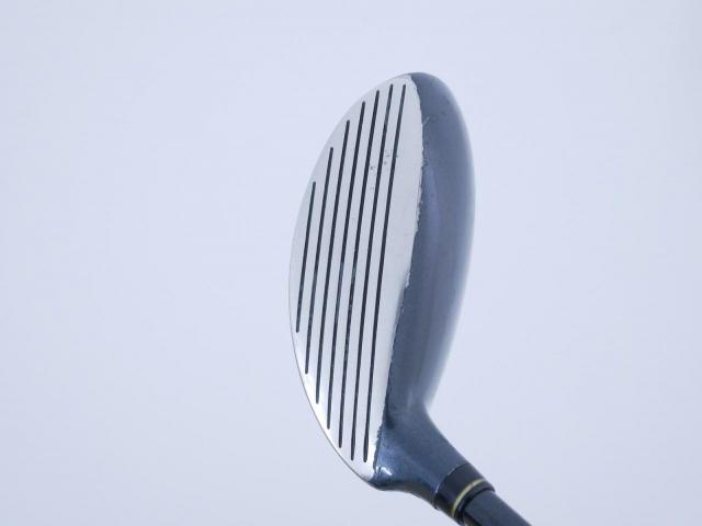 Fairway Wood : Kasco : ไม้กระเทย Kasco K2K Super Hyten Loft 25 Flex R