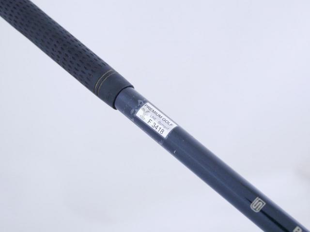 Fairway Wood : Kasco : ไม้กระเทย Kasco K2K Super Hyten Loft 25 Flex R