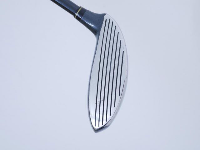 Fairway Wood : Kasco : ไม้กระเทย Kasco K2K Super Hyten Loft 25 Flex R
