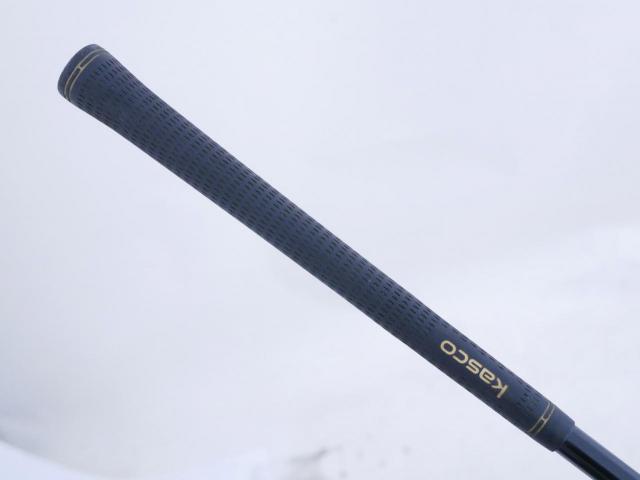 Fairway Wood : Kasco : ไม้กระเทย Kasco K2K Super Hyten Loft 25 Flex R