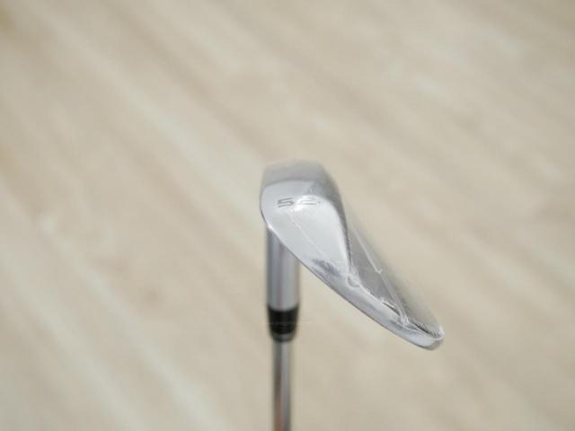Wedge : Honma : **ของใหม่ ยังไม่แกะพลาสติก** Wedge Honma Tour World TW-W CNC Milled (รุ่นล่าสุด ออกปี 2024) Loft 52 ก้านเหล็ก Dynamic Gold S200