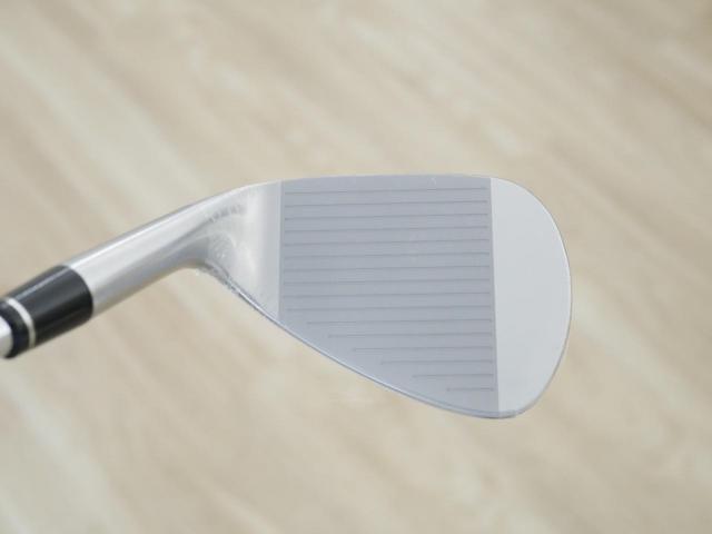 Wedge : Honma : **ของใหม่ ยังไม่แกะพลาสติก** Wedge Honma Tour World TW-W CNC Milled (รุ่นล่าสุด ออกปี 2024) Loft 52 ก้านเหล็ก Dynamic Gold S200