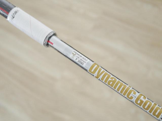 Wedge : Honma : **ของใหม่ ยังไม่แกะพลาสติก** Wedge Honma Tour World TW-W CNC Milled (รุ่นล่าสุด ออกปี 2024) Loft 52 ก้านเหล็ก Dynamic Gold S200