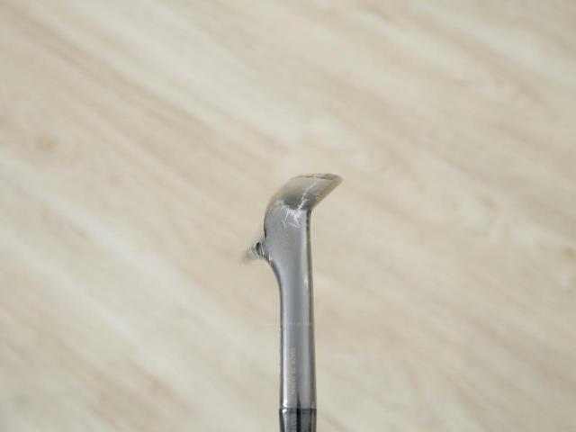 Wedge : Honma : **ของใหม่ ยังไม่แกะพลาสติก** Wedge Honma Tour World TW-W CNC Milled Copper (รุ่นล่าสุด ออกปี 2024) Loft 56 ก้านเหล็ก Dynamic Gold S200