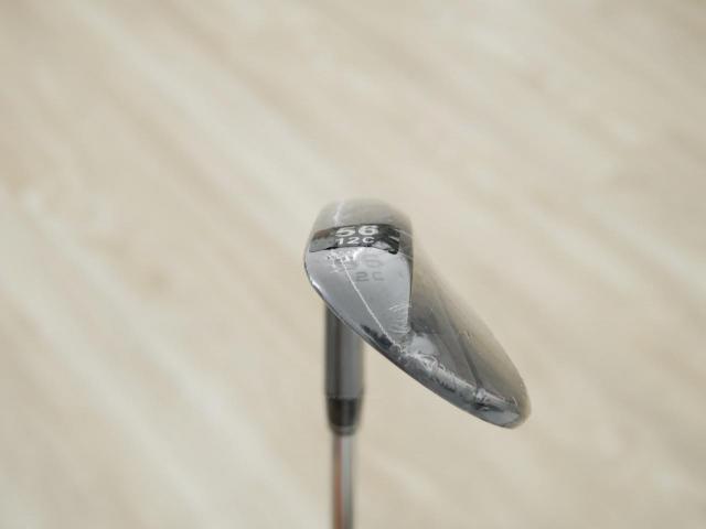 Wedge : Honma : **ของใหม่ ยังไม่แกะพลาสติก** Wedge Honma Tour World TW-W CNC Milled Copper (รุ่นล่าสุด ออกปี 2024) Loft 56 ก้านเหล็ก Dynamic Gold S200