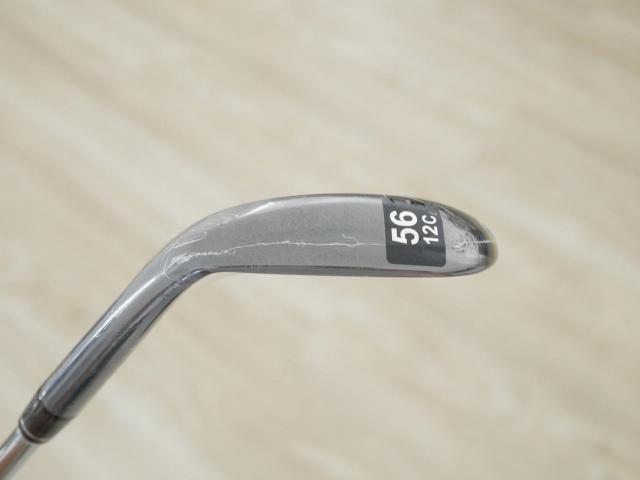 Wedge : Honma : **ของใหม่ ยังไม่แกะพลาสติก** Wedge Honma Tour World TW-W CNC Milled Copper (รุ่นล่าสุด ออกปี 2024) Loft 56 ก้านเหล็ก Dynamic Gold S200