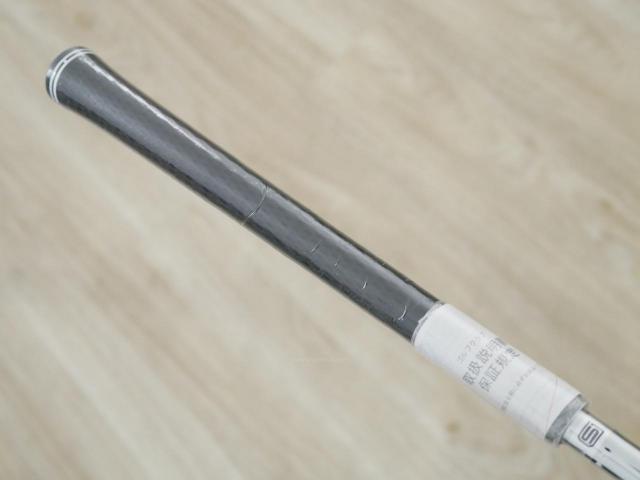 Wedge : Honma : **ของใหม่ ยังไม่แกะพลาสติก** Wedge Honma Tour World TW-W CNC Milled Copper (รุ่นล่าสุด ออกปี 2024) Loft 56 ก้านเหล็ก Dynamic Gold S200