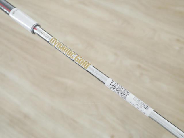 Wedge : Honma : **ของใหม่ ยังไม่แกะพลาสติก** Wedge Honma Tour World TW-W CNC Milled Copper (รุ่นล่าสุด ออกปี 2024) Loft 56 ก้านเหล็ก Dynamic Gold S200