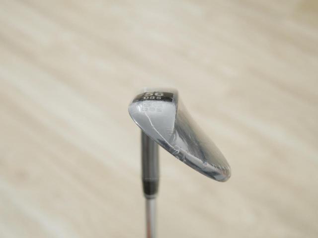 Wedge : Honma : **ของใหม่ ยังไม่แกะพลาสติก** Wedge Honma Tour World TW-W CNC Milled Copper (รุ่นล่าสุด ออกปี 2024) Loft 56 ก้านเหล็ก Dynamic Gold S200