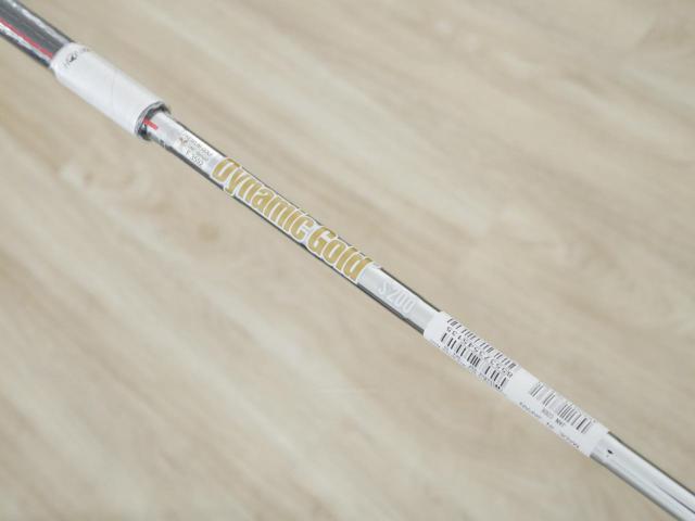 Wedge : Honma : **ของใหม่ ยังไม่แกะพลาสติก** Wedge Honma Tour World TW-W CNC Milled Copper (รุ่นล่าสุด ออกปี 2024) Loft 56 ก้านเหล็ก Dynamic Gold S200