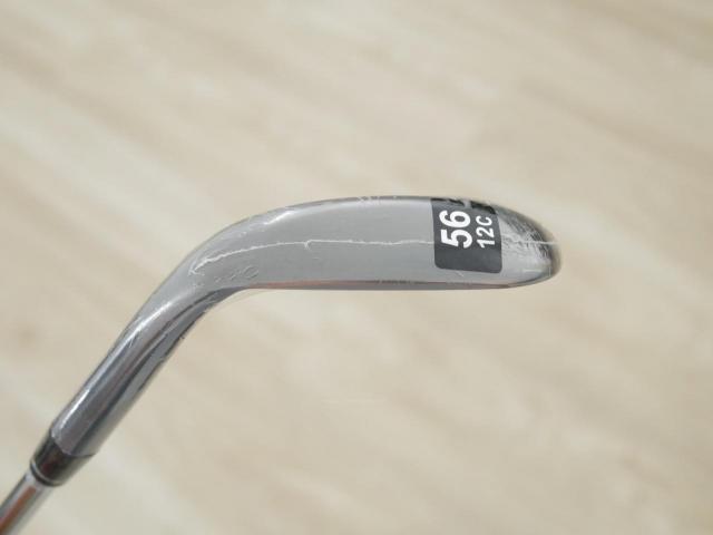 Wedge : Honma : **ของใหม่ ยังไม่แกะพลาสติก** Wedge Honma Tour World TW-W CNC Milled Copper (รุ่นล่าสุด ออกปี 2024) Loft 56 ก้านเหล็ก Dynamic Gold S200