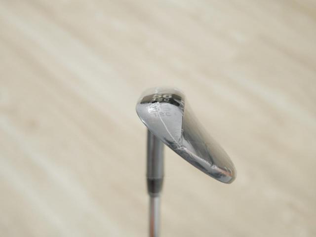 Wedge : Honma : **ของใหม่ ยังไม่แกะพลาสติก** Wedge Honma Tour World TW-W CNC Milled Copper (รุ่นล่าสุด ออกปี 2024) Loft 56 ก้านเหล็ก Dynamic Gold S200