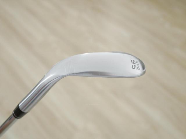Wedge : Honma : **ของใหม่ ยังไม่แกะพลาสติก** Wedge Honma Tour World TW-W CNC Milled (รุ่นล่าสุด ออกปี 2024) Loft 56 ก้านเหล็ก Dynamic Gold S200