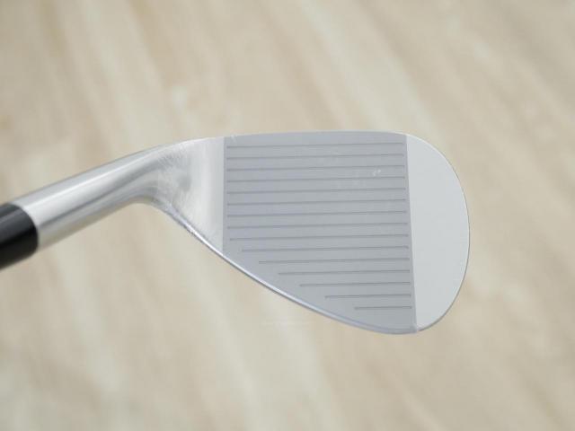 Wedge : Honma : **ของใหม่ ยังไม่แกะพลาสติก** Wedge Honma Tour World TW-W CNC Milled (รุ่นล่าสุด ออกปี 2024) Loft 56 ก้านเหล็ก Dynamic Gold S200