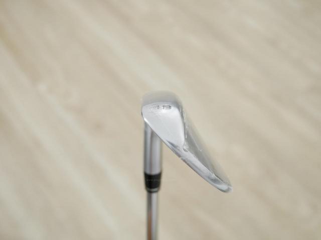 Wedge : Honma : **ของใหม่ ยังไม่แกะพลาสติก** Wedge Honma Tour World TW-W CNC Milled (รุ่นล่าสุด ออกปี 2024) Loft 48 ก้านเหล็ก NS Pro 950 NEO Flex S