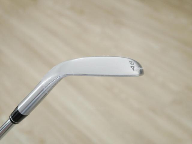 Wedge : Honma : **ของใหม่ ยังไม่แกะพลาสติก** Wedge Honma Tour World TW-W CNC Milled (รุ่นล่าสุด ออกปี 2024) Loft 48 ก้านเหล็ก NS Pro 950 NEO Flex S
