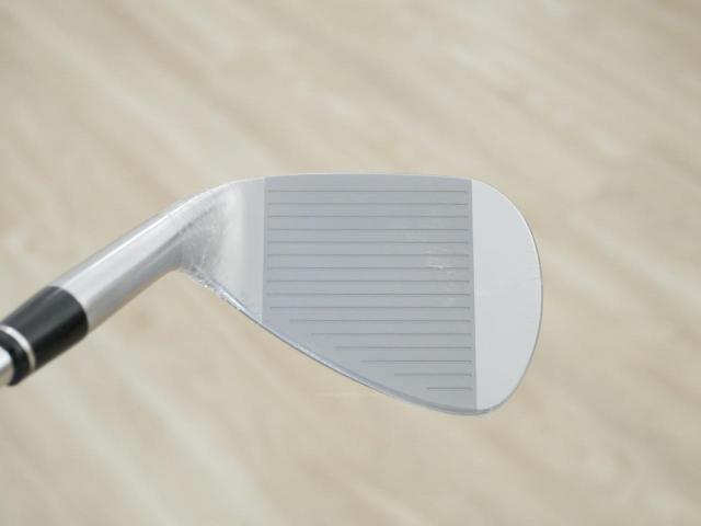 Wedge : Honma : **ของใหม่ ยังไม่แกะพลาสติก** Wedge Honma Tour World TW-W CNC Milled (รุ่นล่าสุด ออกปี 2024) Loft 48 ก้านเหล็ก NS Pro 950 NEO Flex S