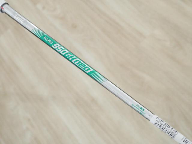 Wedge : Honma : **ของใหม่ ยังไม่แกะพลาสติก** Wedge Honma Tour World TW-W CNC Milled (รุ่นล่าสุด ออกปี 2024) Loft 48 ก้านเหล็ก NS Pro 950 NEO Flex S