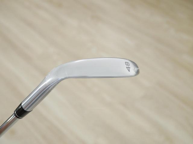 Wedge : Honma : **ของใหม่ ยังไม่แกะพลาสติก** Wedge Honma Tour World TW-W CNC Milled (รุ่นล่าสุด ออกปี 2024) Loft 48 ก้านเหล็ก NS Pro 950 NEO Flex R