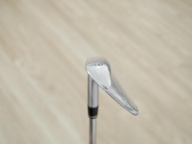 Wedge : Honma : **ของใหม่ ยังไม่แกะพลาสติก** Wedge Honma Tour World TW-W CNC Milled (รุ่นล่าสุด ออกปี 2024) Loft 48 ก้านเหล็ก NS Pro 950 NEO Flex R