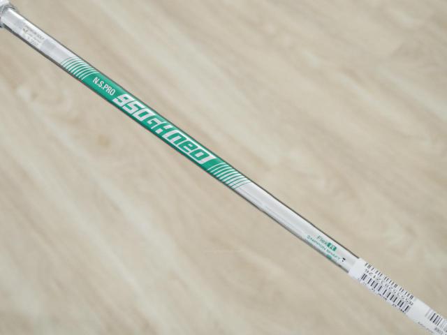 Wedge : Honma : **ของใหม่ ยังไม่แกะพลาสติก** Wedge Honma Tour World TW-W CNC Milled (รุ่นล่าสุด ออกปี 2024) Loft 48 ก้านเหล็ก NS Pro 950 NEO Flex R