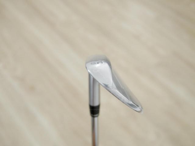 Wedge : Honma : **ของใหม่ ยังไม่แกะพลาสติก** Wedge Honma Tour World TW-W CNC Milled (รุ่นล่าสุด ออกปี 2024) Loft 50 ก้านเหล็ก NS Pro 950 NEO Flex R