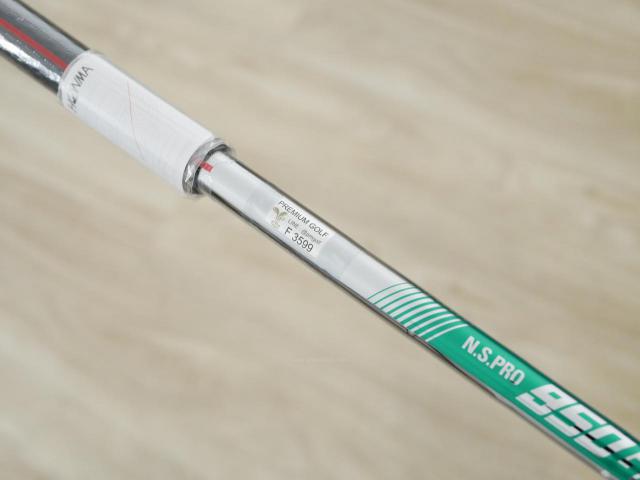 Wedge : Honma : **ของใหม่ ยังไม่แกะพลาสติก** Wedge Honma Tour World TW-W CNC Milled (รุ่นล่าสุด ออกปี 2024) Loft 50 ก้านเหล็ก NS Pro 950 NEO Flex R