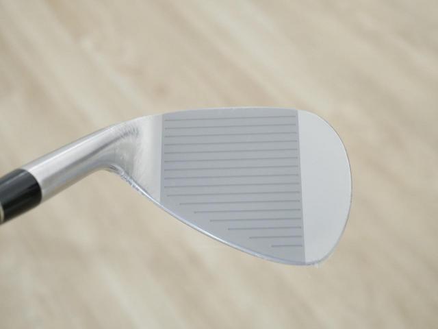 Wedge : Honma : **ของใหม่ ยังไม่แกะพลาสติก** Wedge Honma Tour World TW-W CNC Milled (รุ่นล่าสุด ออกปี 2024) Loft 50 ก้านเหล็ก NS Pro 950 NEO Flex R