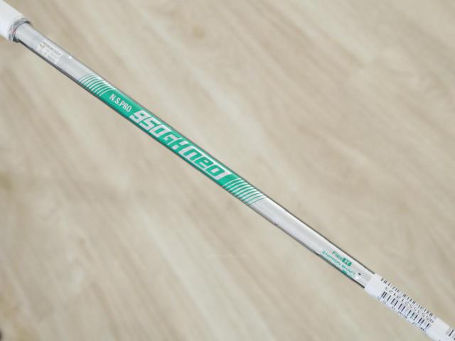 Wedge : Honma : **ของใหม่ ยังไม่แกะพลาสติก** Wedge Honma Tour World TW-W CNC Milled (รุ่นล่าสุด ออกปี 2024) Loft 50 ก้านเหล็ก NS Pro 950 NEO Flex R