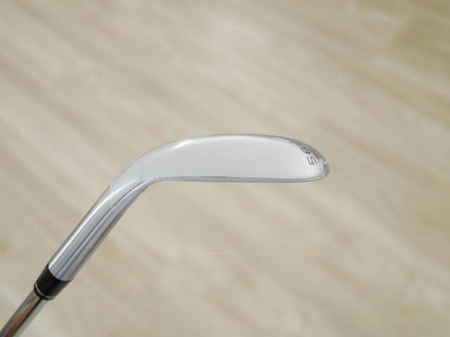Wedge : Honma : **ของใหม่ ยังไม่แกะพลาสติก** Wedge Honma Tour World TW-W CNC Milled (รุ่นล่าสุด ออกปี 2024) Loft 56 ก้านเหล็ก NS Pro 950 NEO Flex S