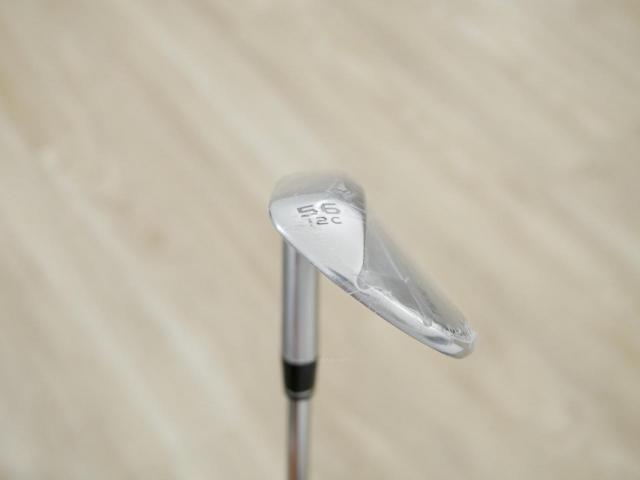Wedge : Honma : **ของใหม่ ยังไม่แกะพลาสติก** Wedge Honma Tour World TW-W CNC Milled (รุ่นล่าสุด ออกปี 2024) Loft 56 ก้านเหล็ก NS Pro 950 NEO Flex S