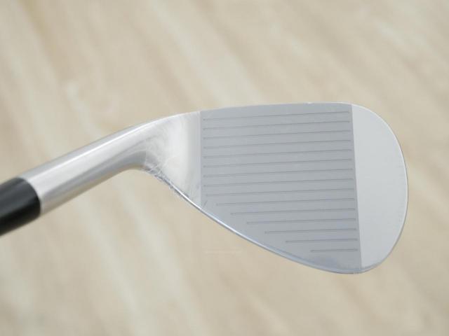 Wedge : Honma : **ของใหม่ ยังไม่แกะพลาสติก** Wedge Honma Tour World TW-W CNC Milled (รุ่นล่าสุด ออกปี 2024) Loft 56 ก้านเหล็ก NS Pro 950 NEO Flex S