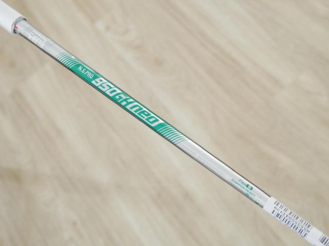 Wedge : Honma : **ของใหม่ ยังไม่แกะพลาสติก** Wedge Honma Tour World TW-W CNC Milled (รุ่นล่าสุด ออกปี 2024) Loft 56 ก้านเหล็ก NS Pro 950 NEO Flex S