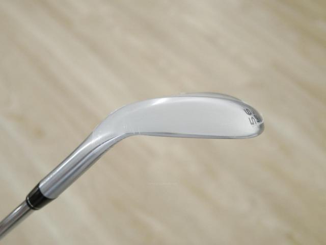 Wedge : Honma : **ของใหม่ ยังไม่แกะพลาสติก** Wedge Honma Tour World TW-W CNC Milled (รุ่นล่าสุด ออกปี 2024) Loft 56 ก้านเหล็ก NS Pro 950 NEO Flex R