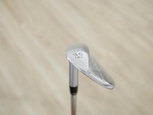 Wedge : Honma : **ของใหม่ ยังไม่แกะพลาสติก** Wedge Honma Tour World TW-W CNC Milled (รุ่นล่าสุด ออกปี 2024) Loft 56 ก้านเหล็ก NS Pro 950 NEO Flex R