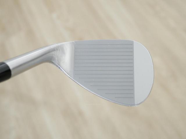 Wedge : Honma : **ของใหม่ ยังไม่แกะพลาสติก** Wedge Honma Tour World TW-W CNC Milled (รุ่นล่าสุด ออกปี 2024) Loft 56 ก้านเหล็ก NS Pro 950 NEO Flex R