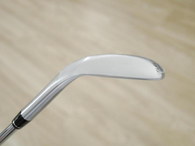 Wedge : Honma : **ของใหม่ ยังไม่แกะพลาสติก** Wedge Honma Tour World TW-W CNC Milled (รุ่นล่าสุด ออกปี 2024) Loft 56 ก้านเหล็ก NS Pro 950 NEO Flex R