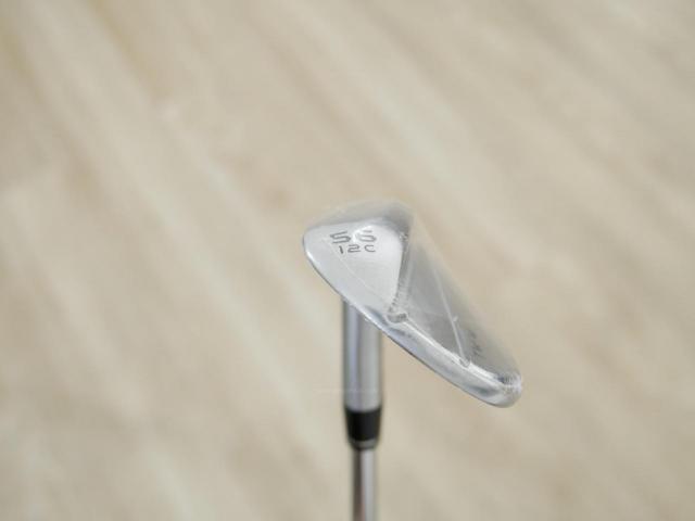 Wedge : Honma : **ของใหม่ ยังไม่แกะพลาสติก** Wedge Honma Tour World TW-W CNC Milled (รุ่นล่าสุด ออกปี 2024) Loft 56 ก้านเหล็ก NS Pro 950 NEO Flex R