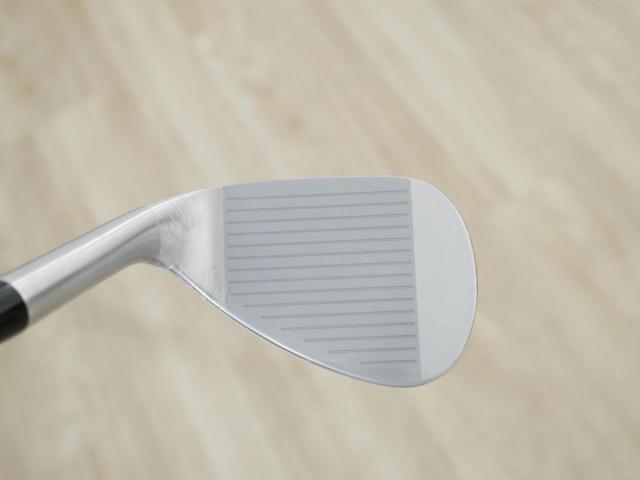 Wedge : Honma : **ของใหม่ ยังไม่แกะพลาสติก** Wedge Honma Tour World TW-W CNC Milled (รุ่นล่าสุด ออกปี 2024) Loft 56 ก้านเหล็ก NS Pro 950 NEO Flex R
