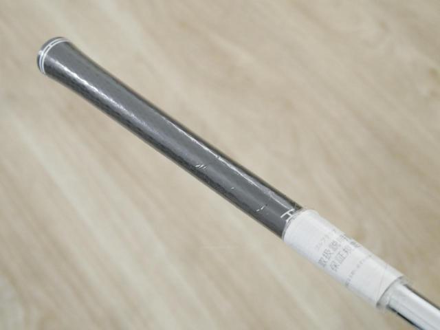 Wedge : Honma : **ของใหม่ ยังไม่แกะพลาสติก** Wedge Honma Tour World TW-W CNC Milled (รุ่นล่าสุด ออกปี 2024) Loft 56 ก้านเหล็ก NS Pro 950 NEO Flex R