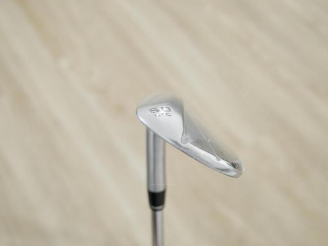 Wedge : Honma : **ของใหม่ ยังไม่แกะพลาสติก** Wedge Honma Tour World TW-W CNC Milled (รุ่นล่าสุด ออกปี 2024) Loft 60 ก้านเหล็ก NS Pro 950 NEO Flex S