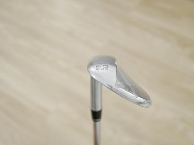 Wedge : Honma : **ของใหม่ ยังไม่แกะพลาสติก** Wedge Honma Tour World TW-W CNC Milled (รุ่นล่าสุด ออกปี 2024) Loft 60 ก้านเหล็ก NS Pro 950 NEO Flex S