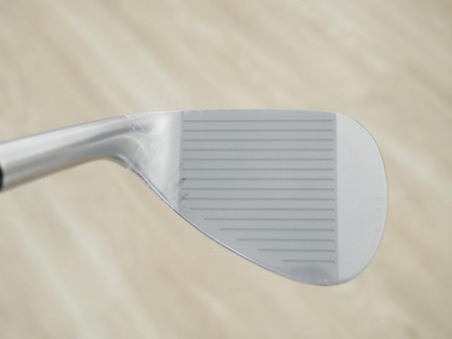 Wedge : Honma : **ของใหม่ ยังไม่แกะพลาสติก** Wedge Honma Tour World TW-W CNC Milled (รุ่นล่าสุด ออกปี 2024) Loft 60 ก้านเหล็ก NS Pro 950 NEO Flex R