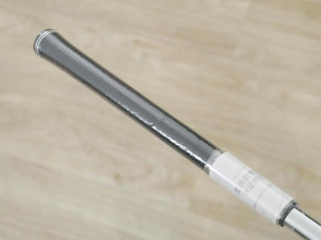 Wedge : Honma : **ของใหม่ ยังไม่แกะพลาสติก** Wedge Honma Tour World TW-W CNC Milled (รุ่นล่าสุด ออกปี 2024) Loft 60 ก้านเหล็ก NS Pro 950 NEO Flex R